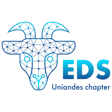 Logo EDS Uniandes  Electron Devices Society